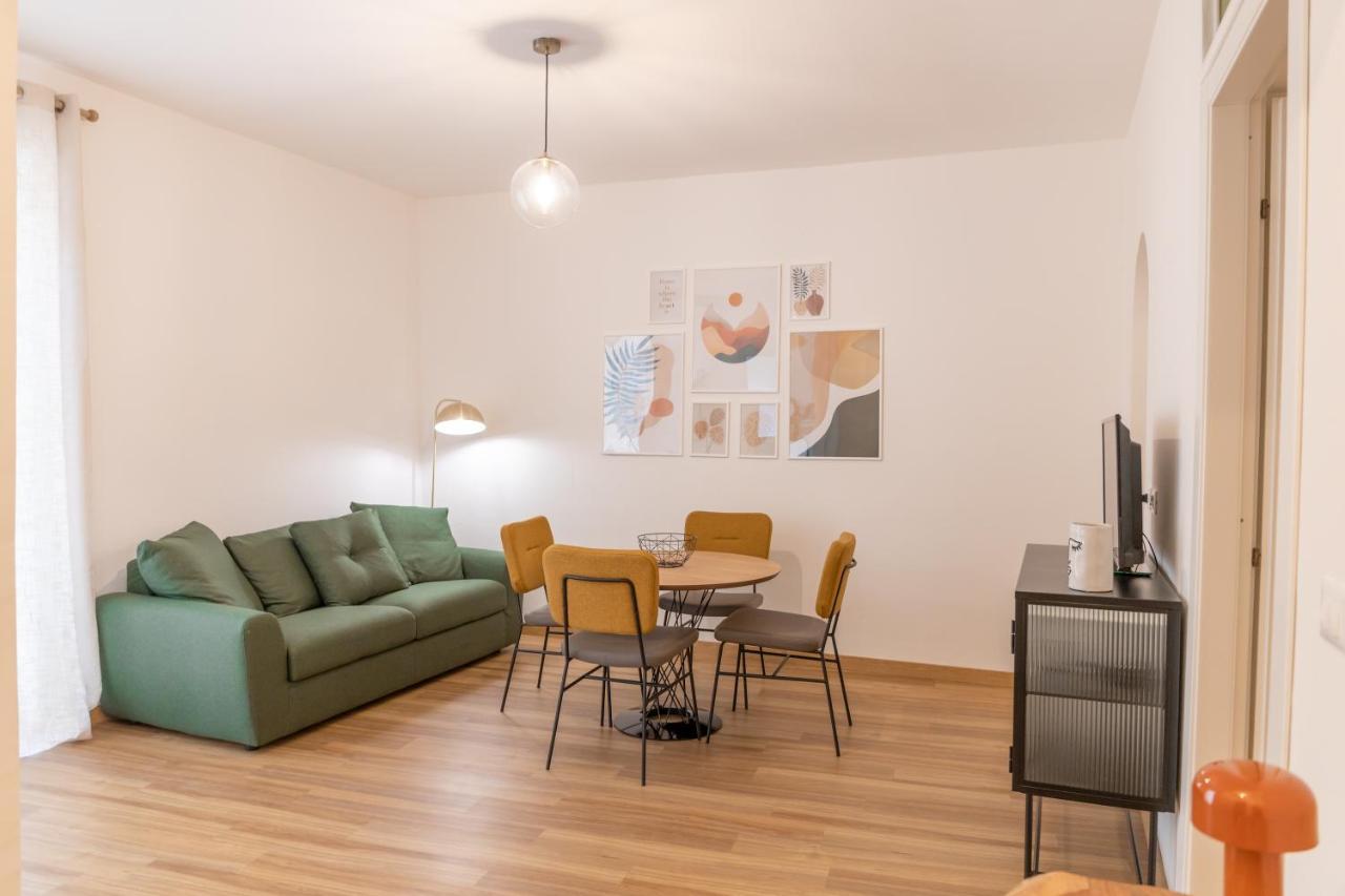 Nicolhouse - Appartamento Nel Centro Storico Di Palermo Exteriör bild